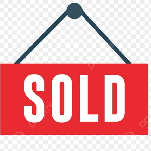 Sold - Picture 1 of 1